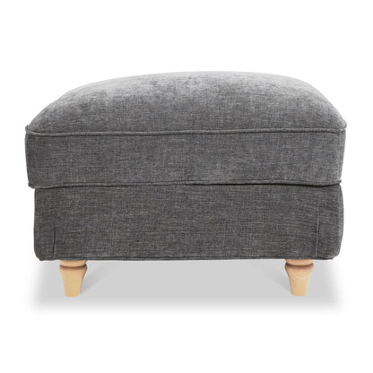 Alfie, Arthur and Archie Universal Storage Footstool