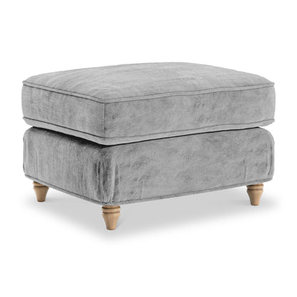 Alfie, Arthur and Archie Universal Storage Footstool