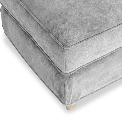 Alfie, Arthur and Archie Universal Storage Footstool
