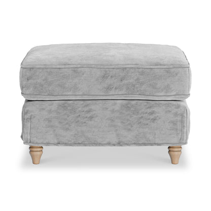 Alfie, Arthur and Archie Universal Storage Footstool