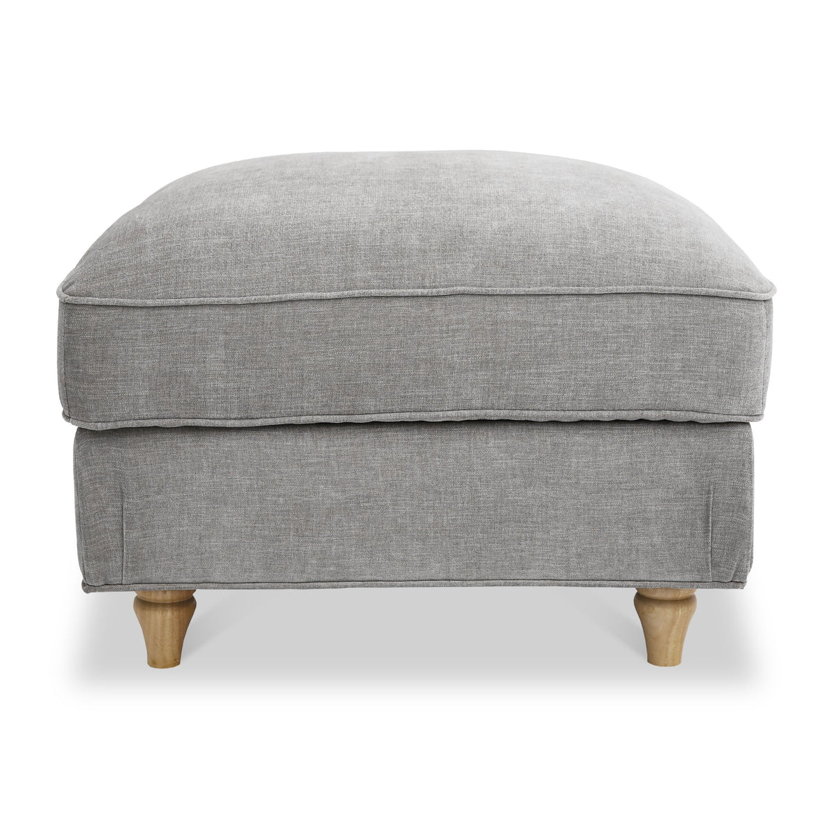 Alfie, Arthur and Archie Universal Storage Footstool