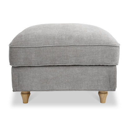 Alfie, Arthur and Archie Universal Storage Footstool