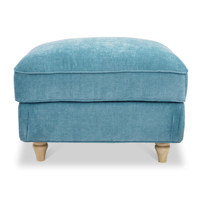 Alfie, Arthur and Archie Universal Storage Footstool