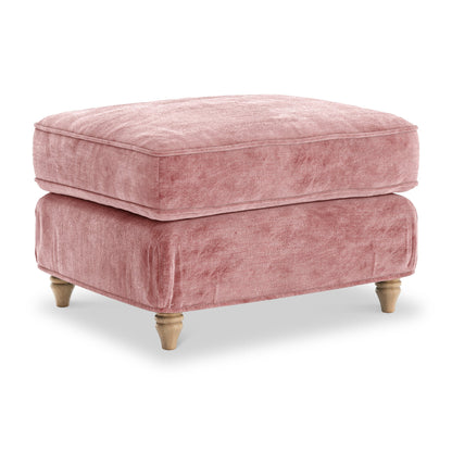 Alfie, Arthur and Archie Universal Storage Footstool
