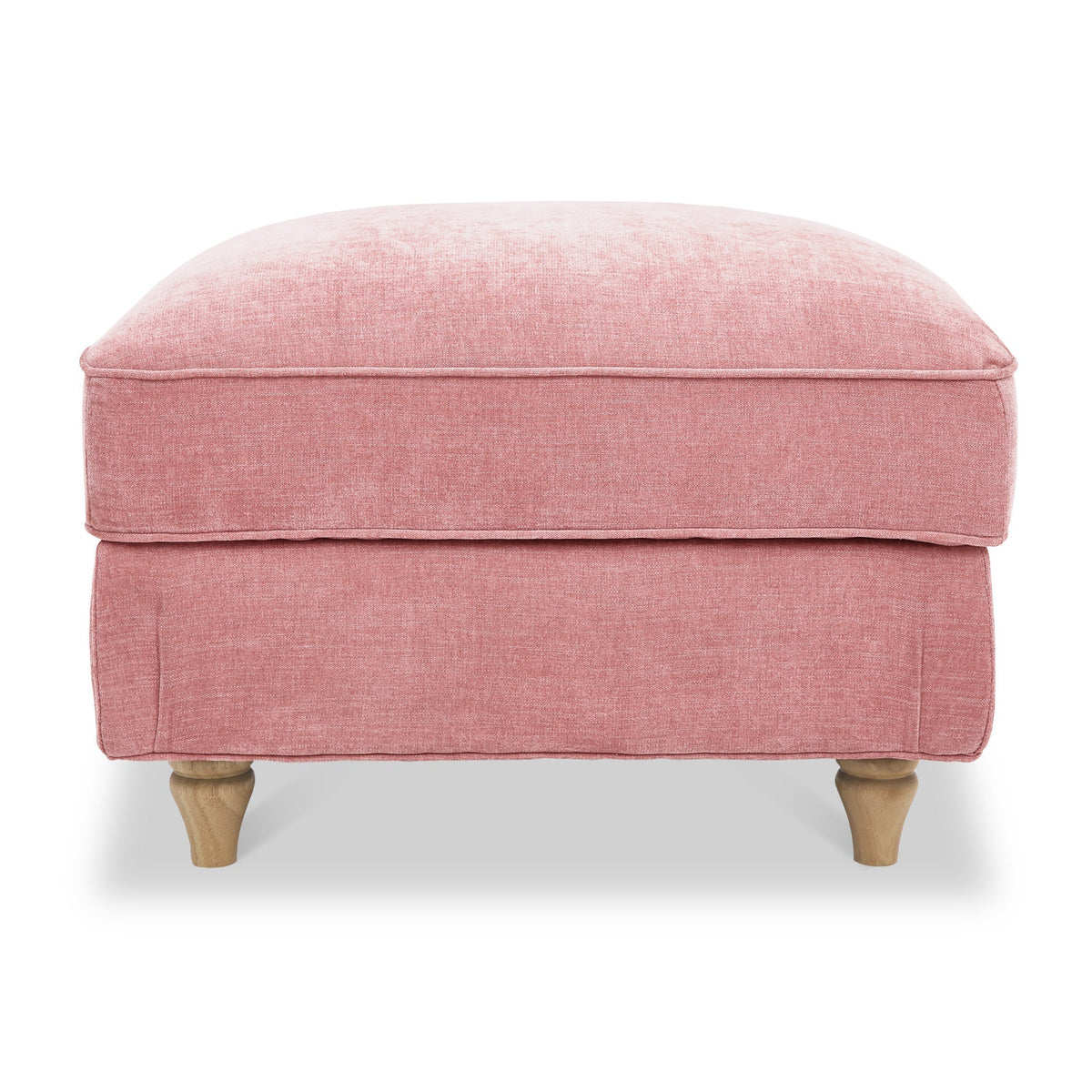 Alfie, Arthur and Archie Universal Storage Footstool
