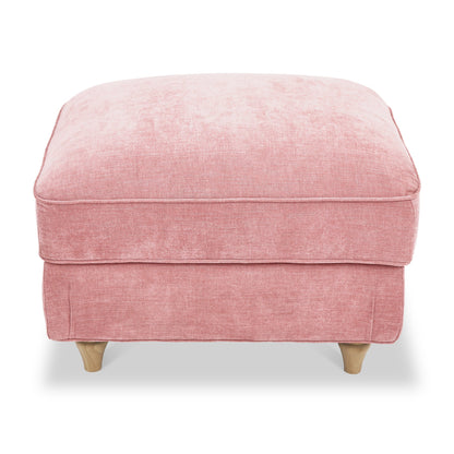 Alfie, Arthur and Archie Universal Storage Footstool
