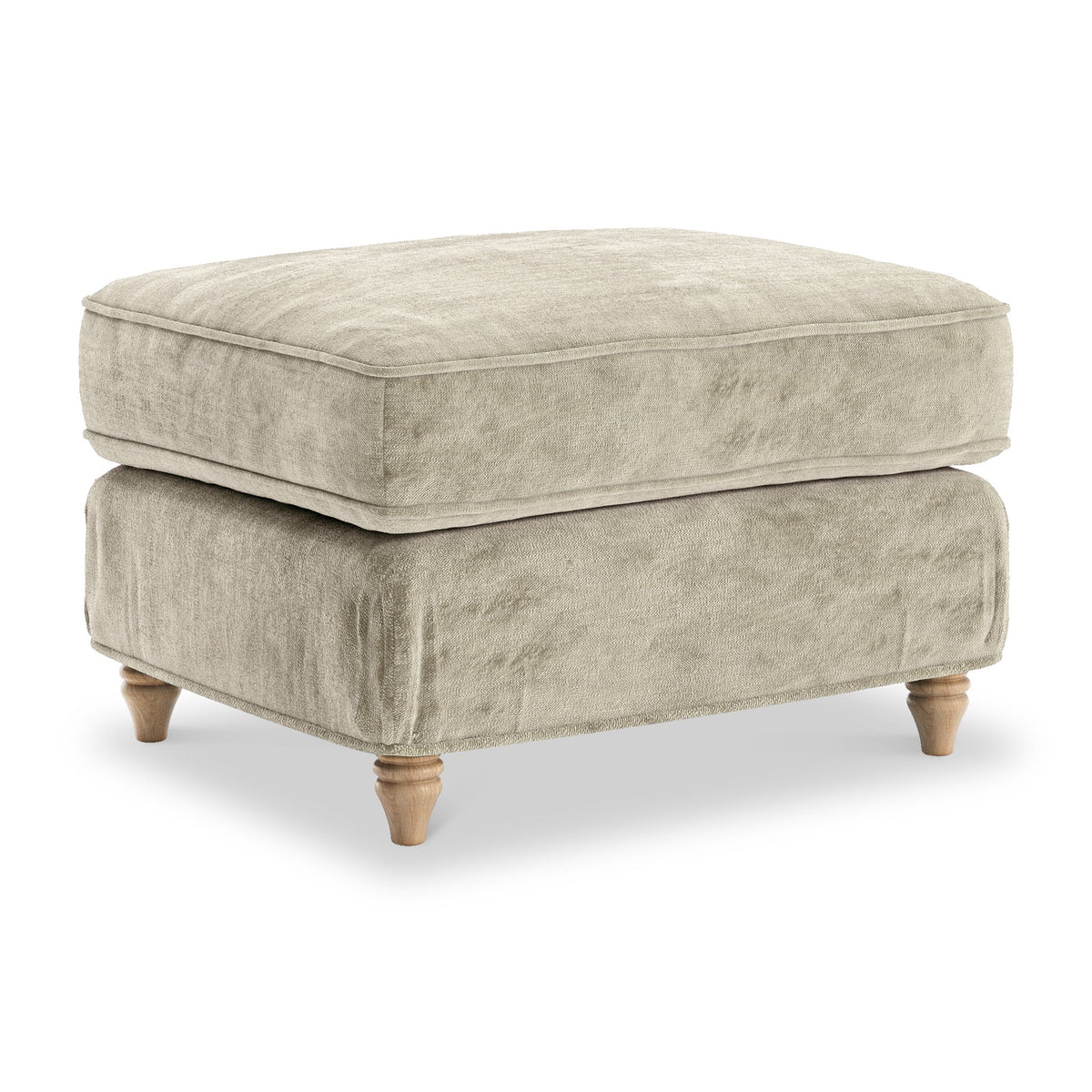 Alfie, Arthur and Archie Universal Storage Footstool