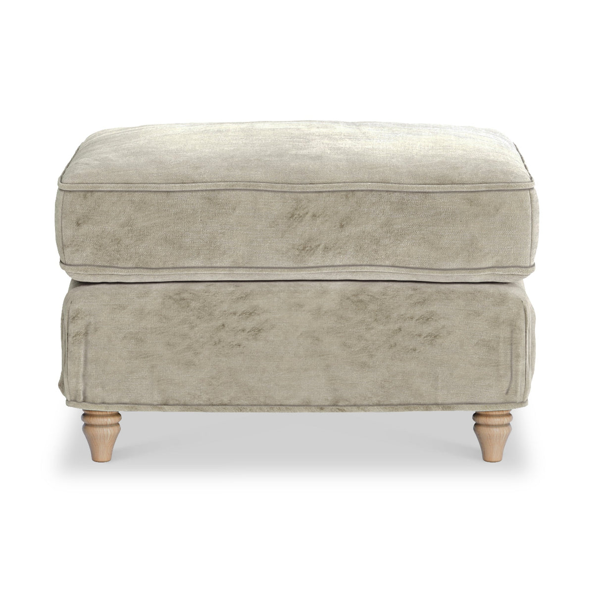 Alfie, Arthur and Archie Universal Storage Footstool