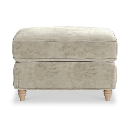 Alfie, Arthur and Archie Universal Storage Footstool