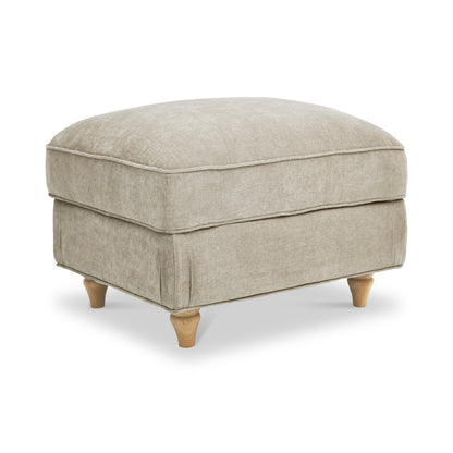 Alfie, Arthur and Archie Universal Storage Footstool