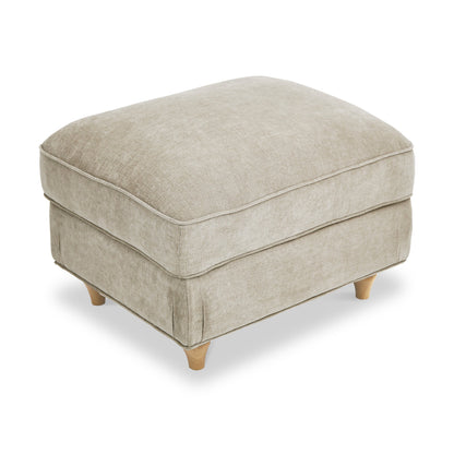 Alfie, Arthur and Archie Universal Storage Footstool