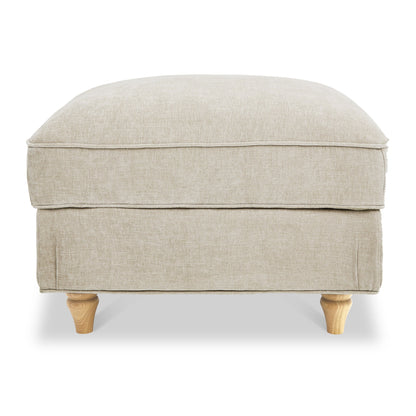 Alfie, Arthur and Archie Universal Storage Footstool