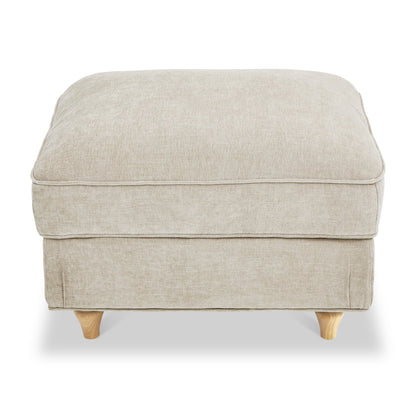 Alfie, Arthur and Archie Universal Storage Footstool
