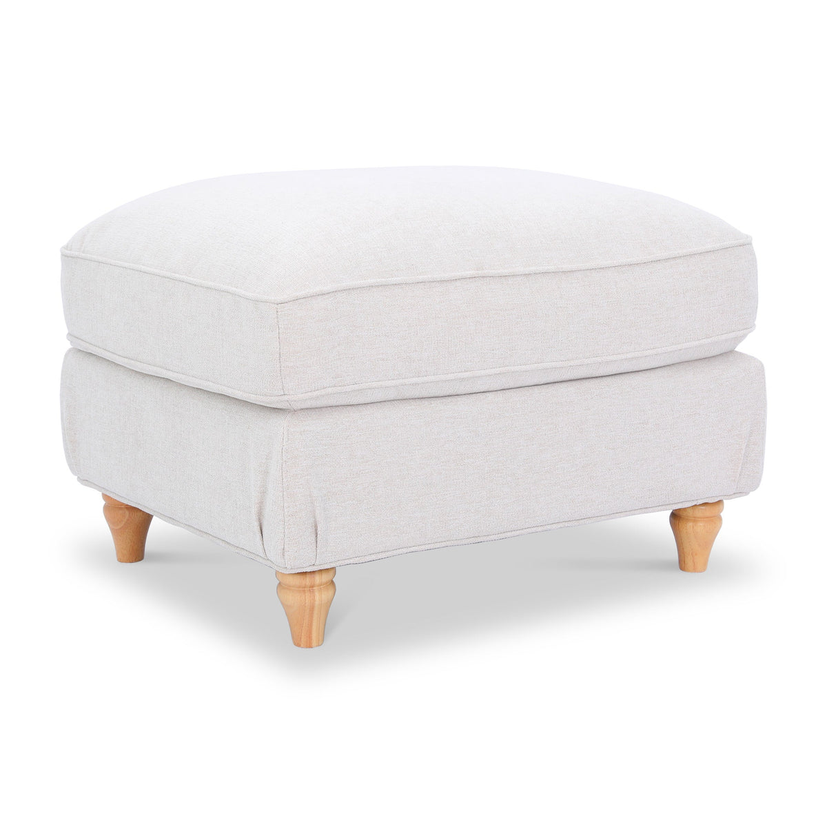 Alfie, Arthur and Archie Universal Storage Footstool