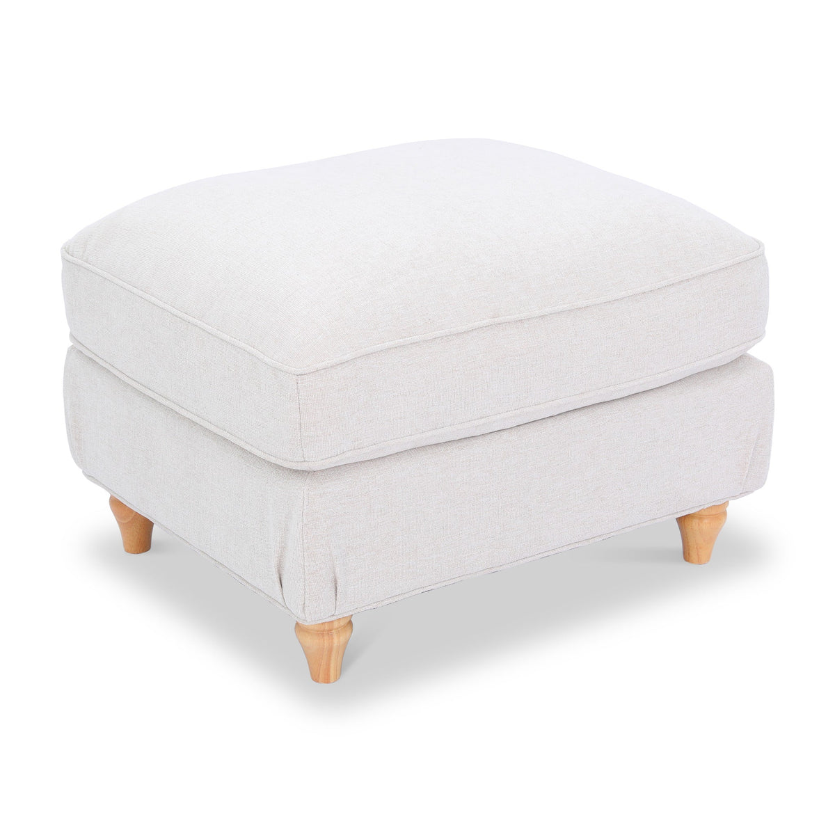 Alfie, Arthur and Archie Universal Storage Footstool