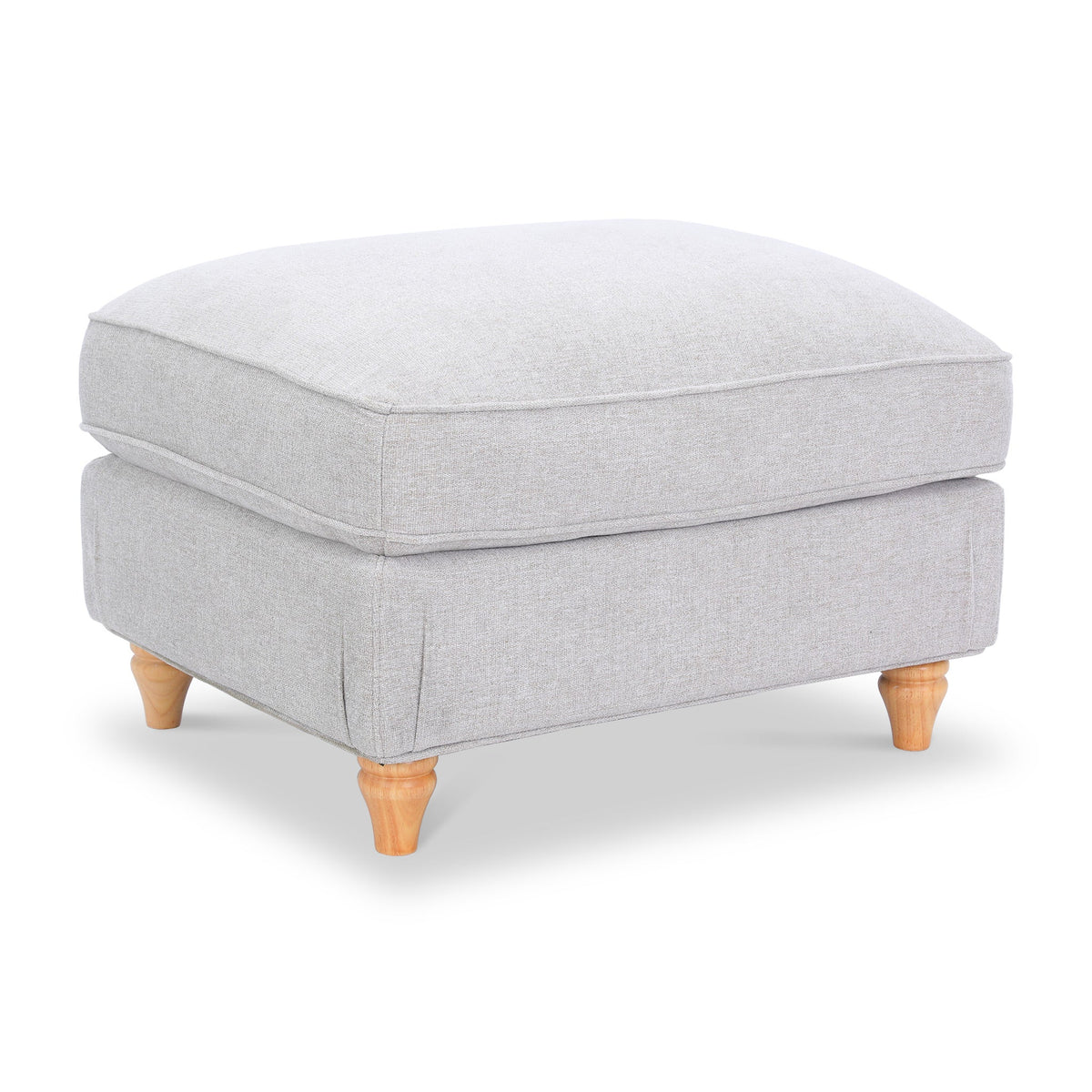 Alfie, Arthur and Archie Universal Storage Footstool