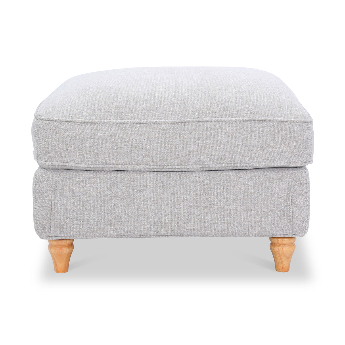 Alfie, Arthur and Archie Universal Storage Footstool