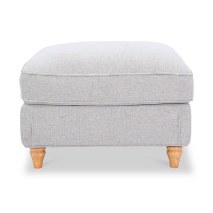 Alfie, Arthur and Archie Universal Storage Footstool