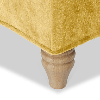 Alfie Chaise Sofa