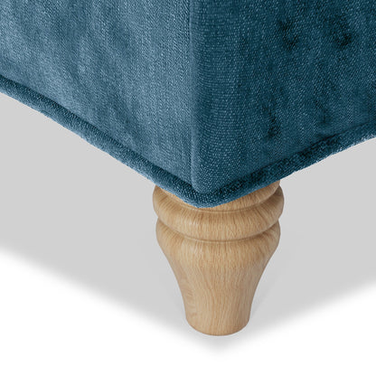 Alfie Chaise Sofa