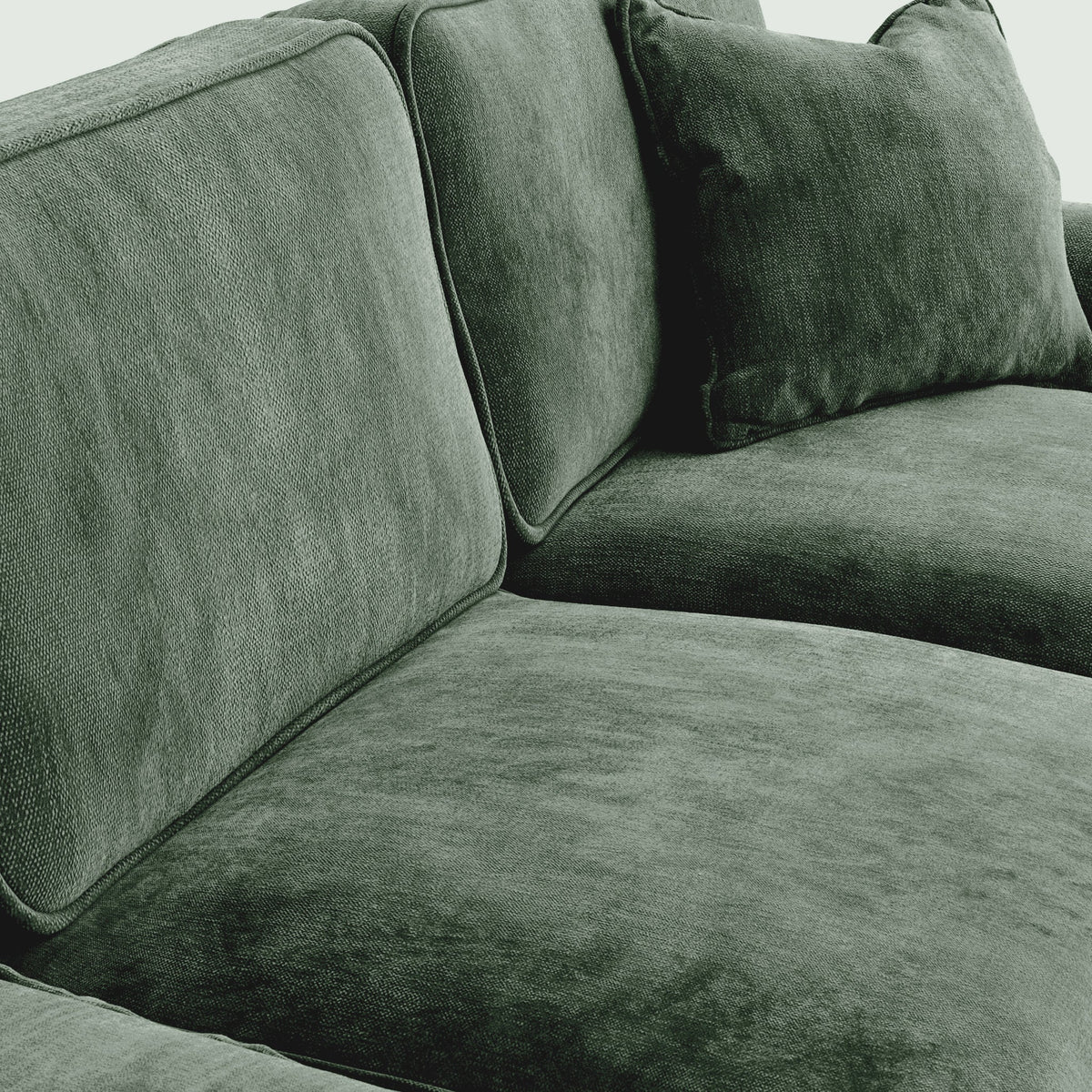 Alfie Chaise Sofa