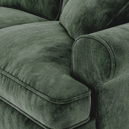 Alfie Large Corner Sofa