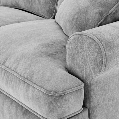 Alfie Chaise Sofa