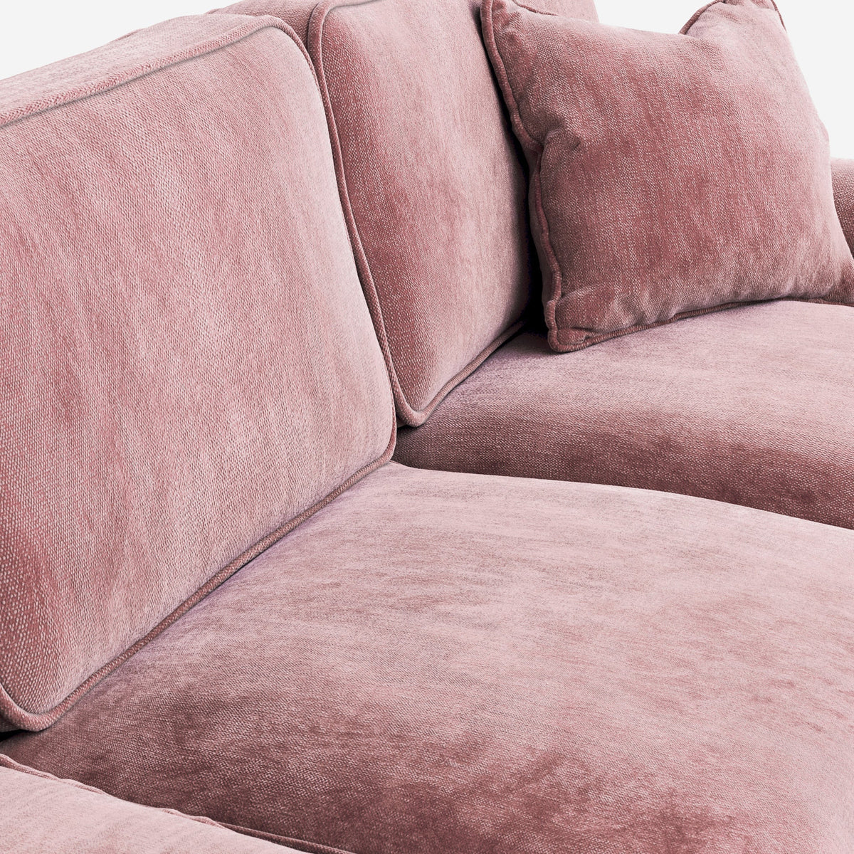 Alfie Chaise Sofa