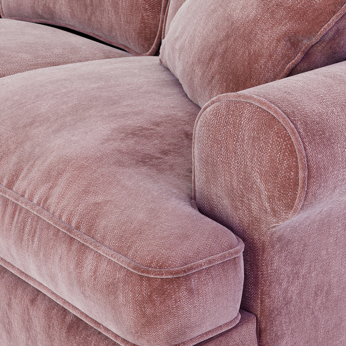 Alfie Chaise Sofa