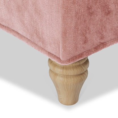 Alfie Chaise Sofa