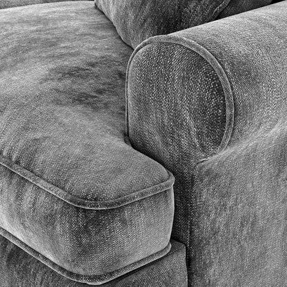Alfie Chaise Sofa