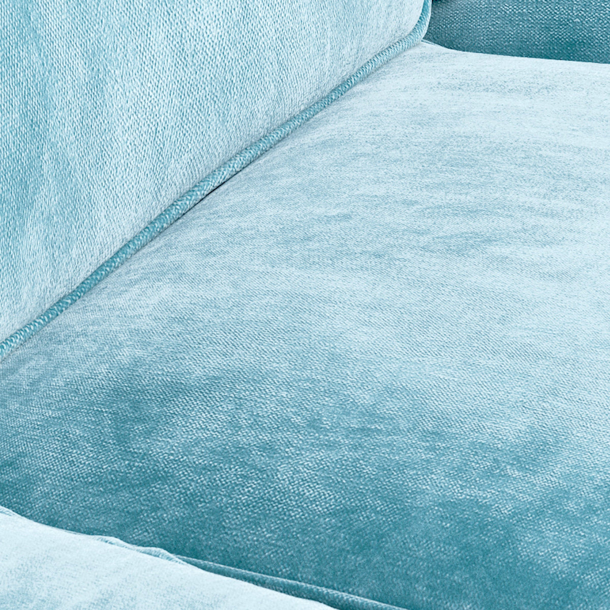 Alfie Chaise Sofa