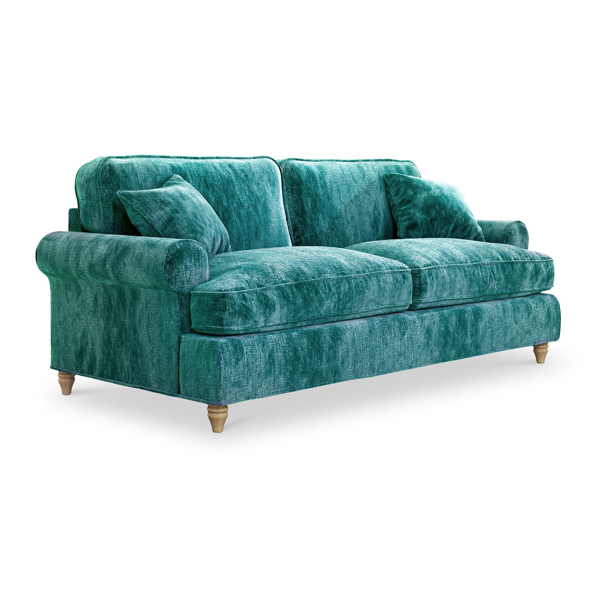 Alfie 3 Seater Sofa