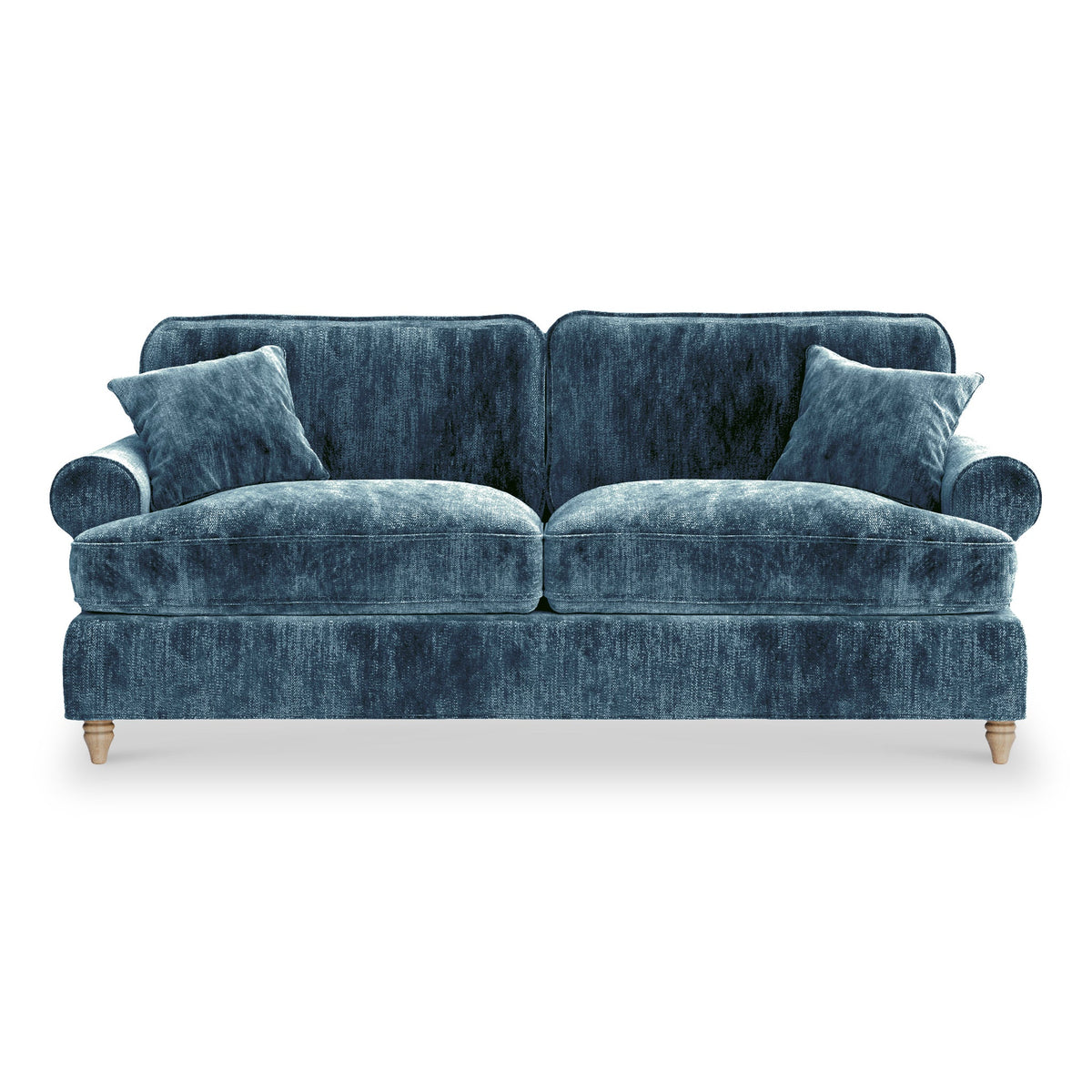 Alfie 3 Seater Sofa