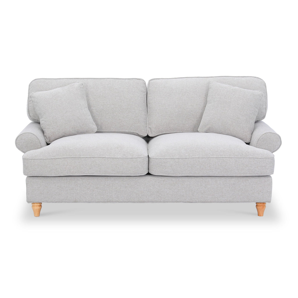 Alfie 3 Seater Sofa