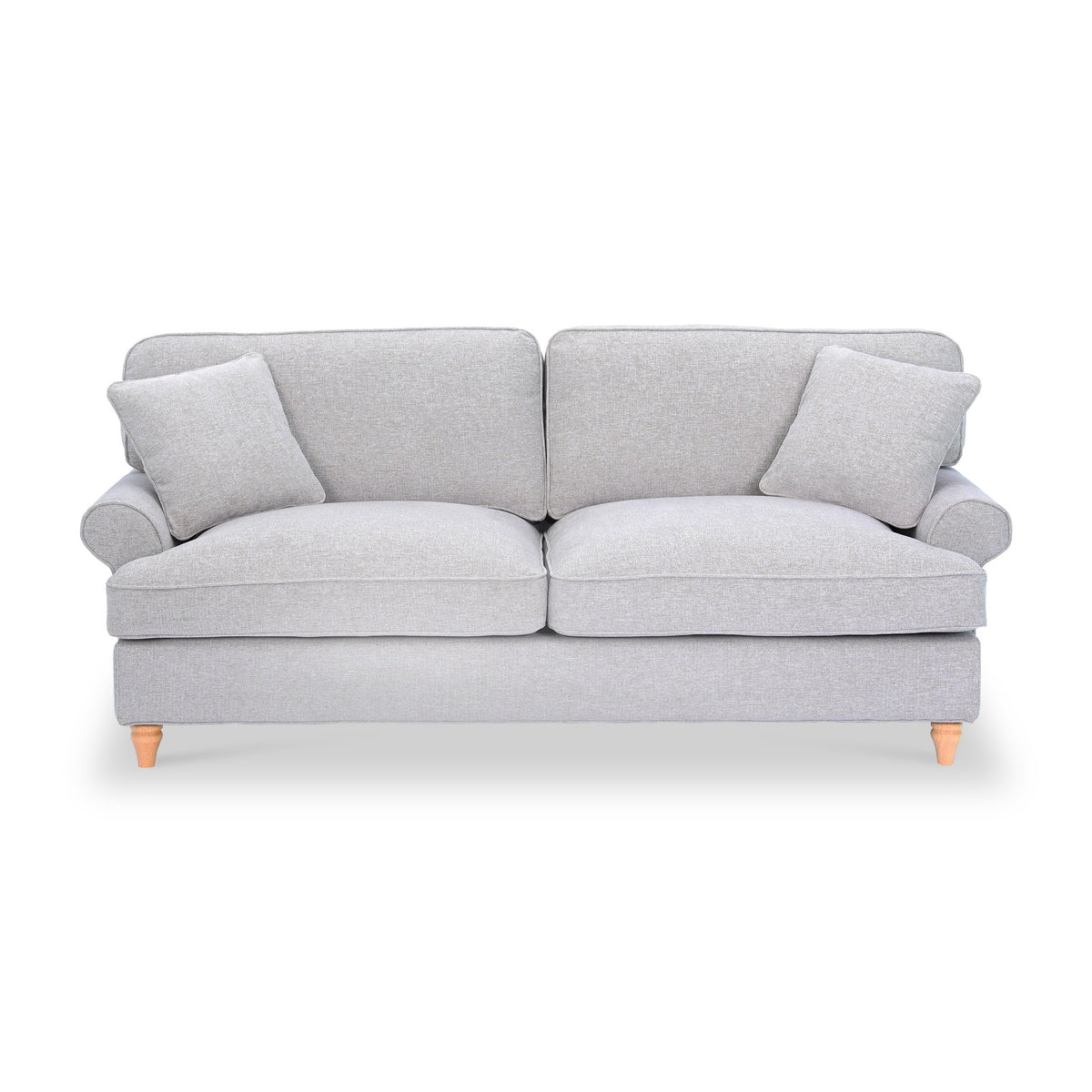 Alfie 4 Seater Sofa