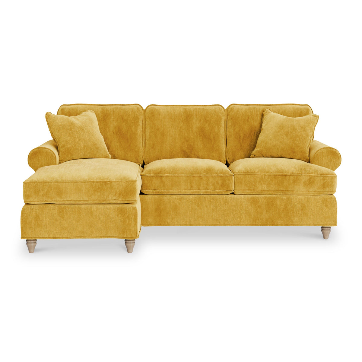 Alfie Chaise Sofa