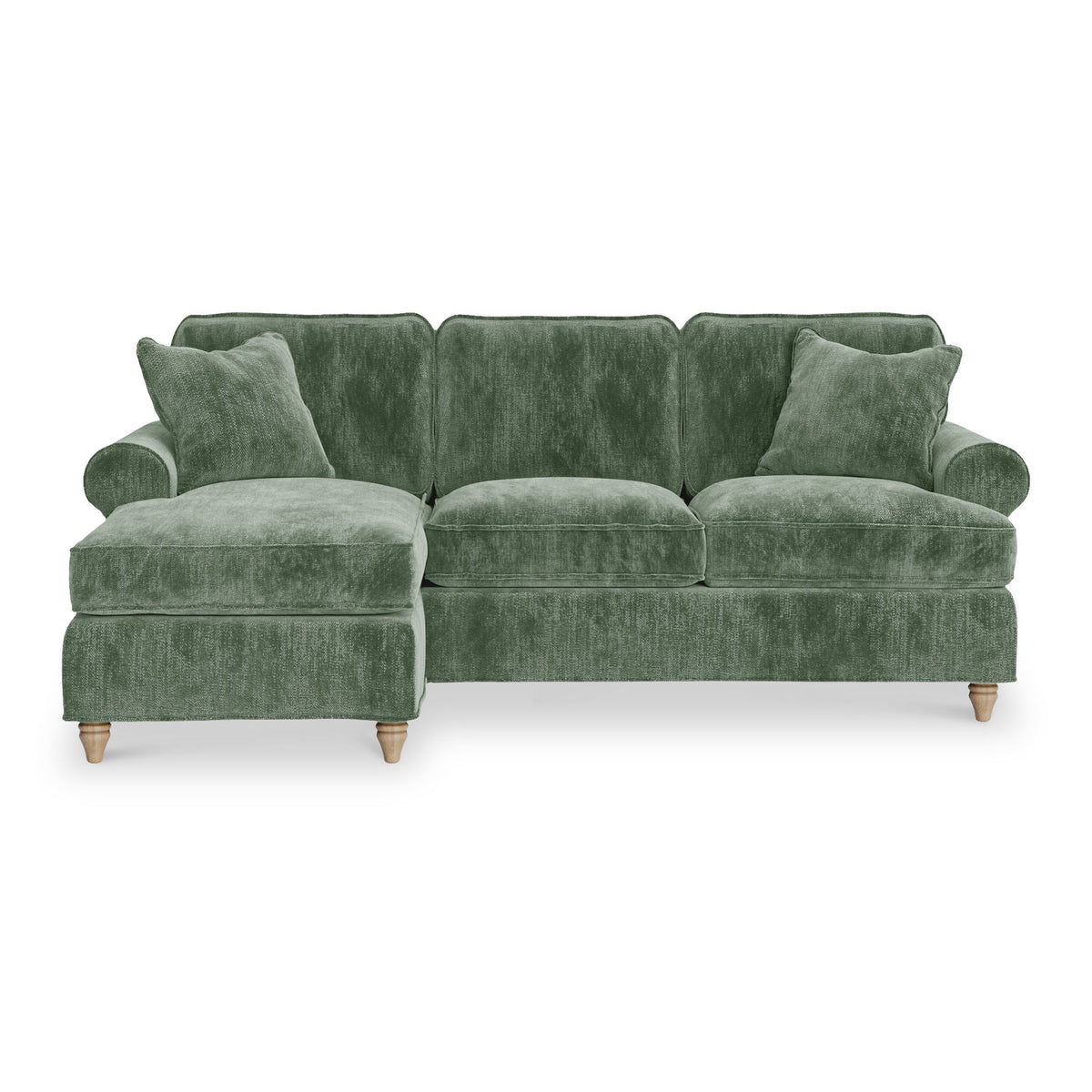 Alfie Chaise Sofa