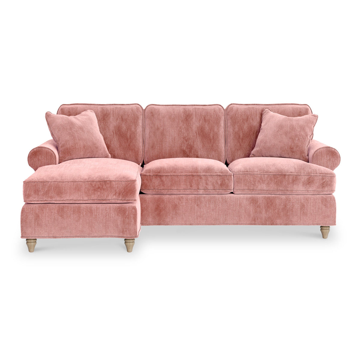 Alfie Chaise Sofa