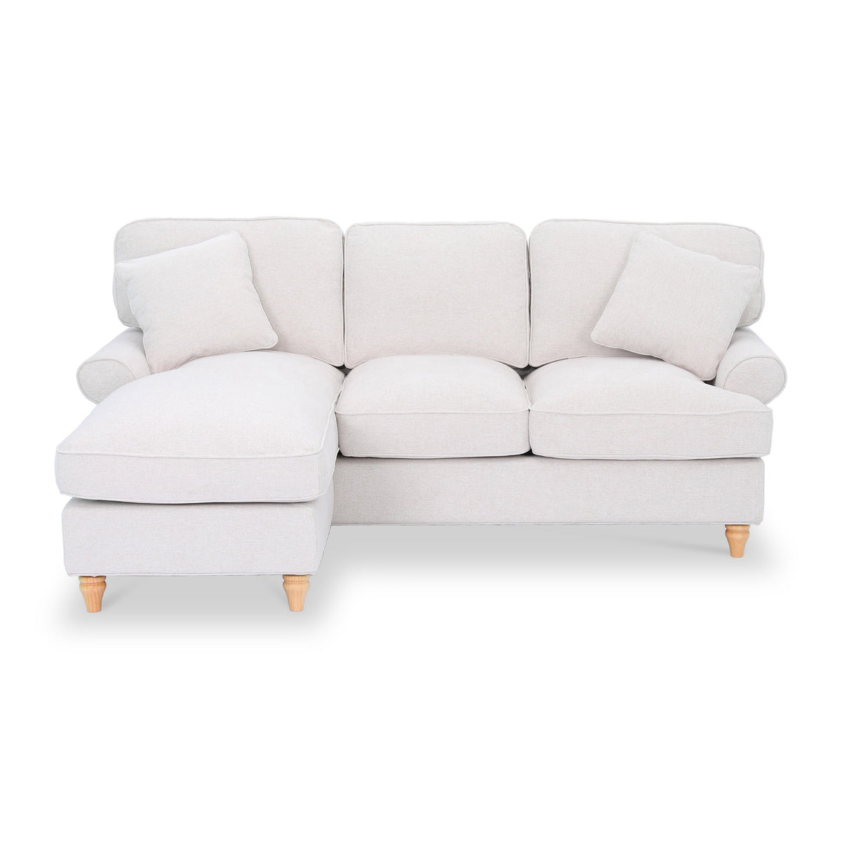 Alfie Chaise Sofa