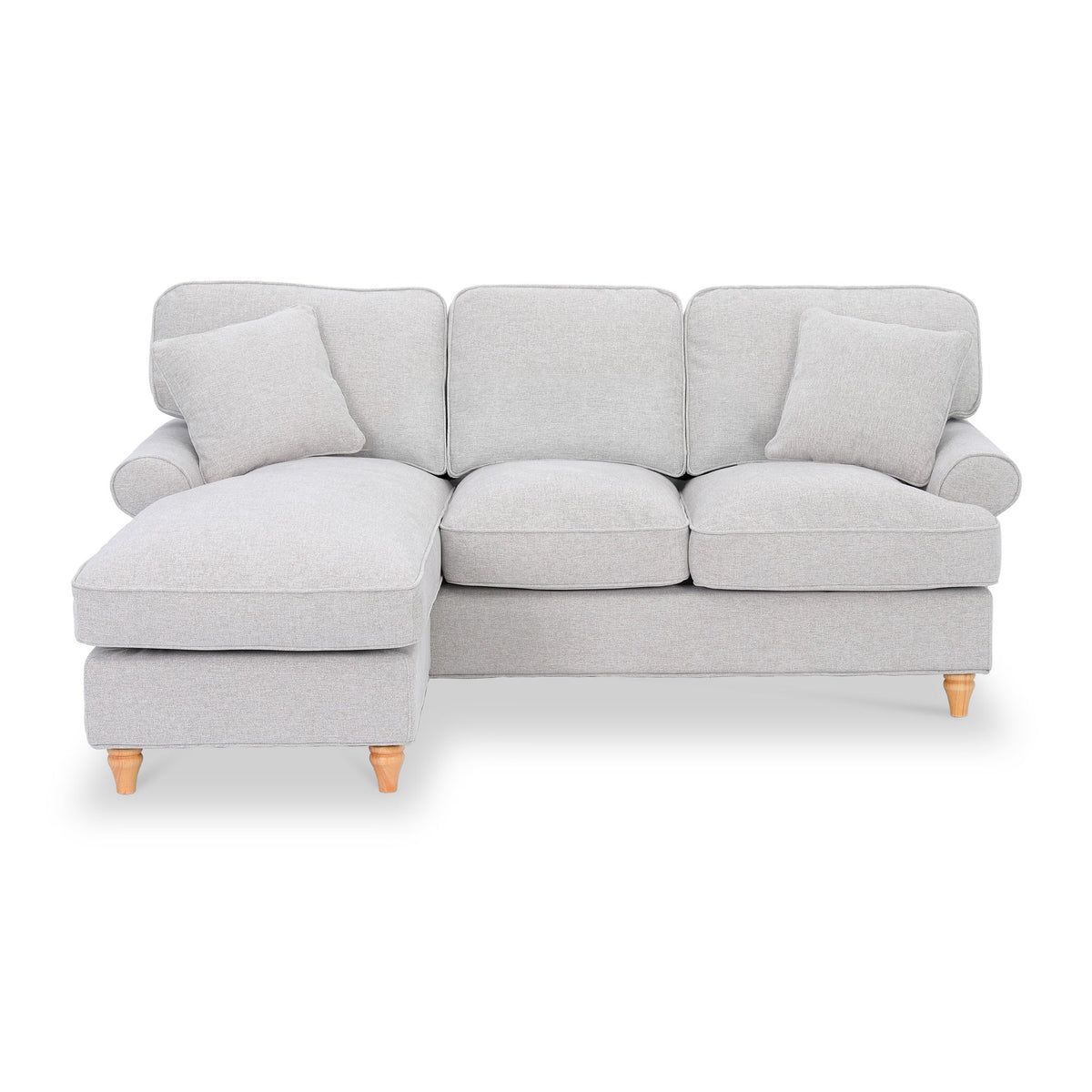 Alfie Chaise Sofa