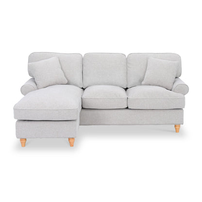 Alfie Chaise Sofa