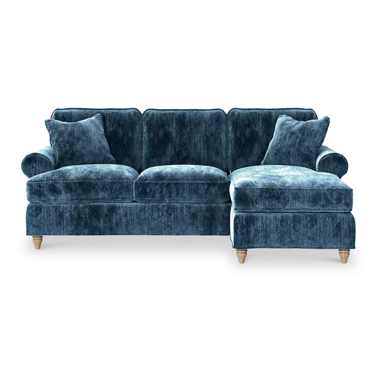 Alfie Chaise Sofa