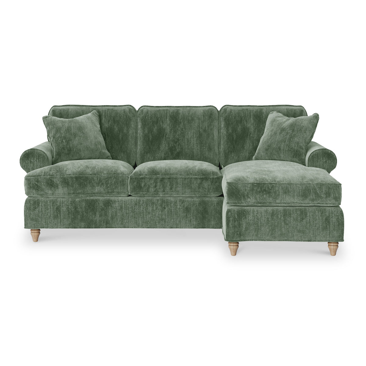 Alfie Chaise Sofa