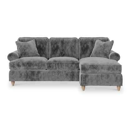 Alfie Chaise Sofa