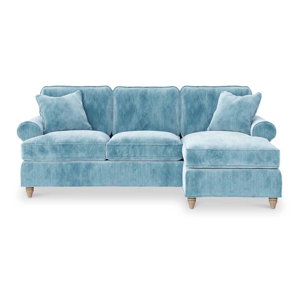 Alfie Chaise Sofa