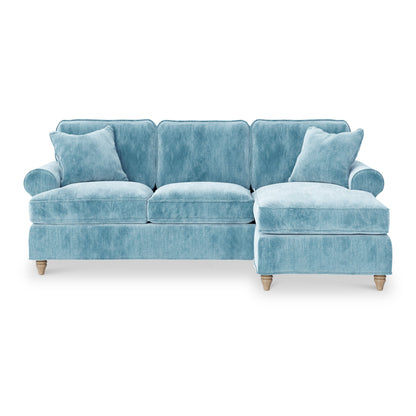 Alfie Chaise Sofa