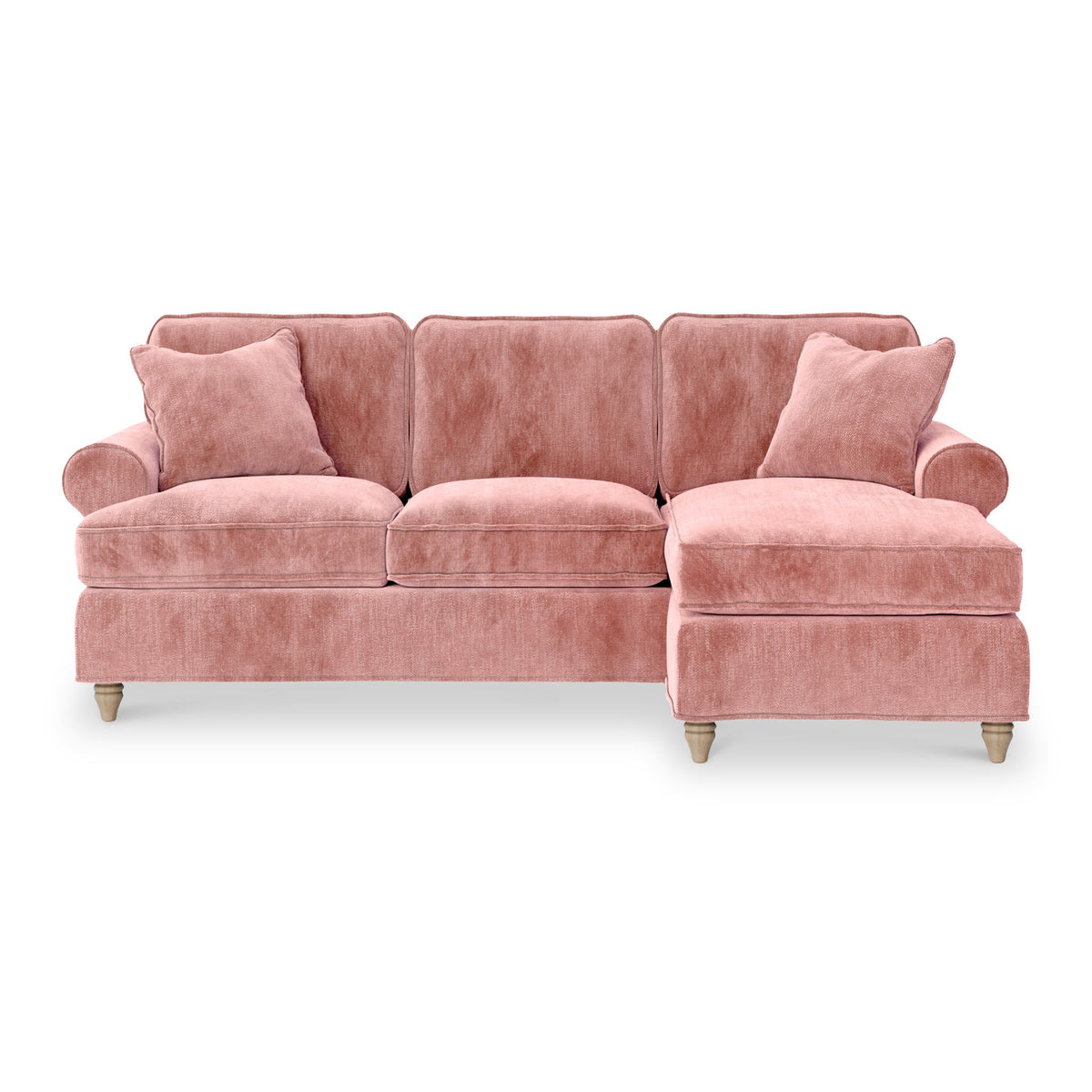 Alfie Chaise Sofa