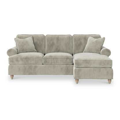 Alfie Chaise Sofa