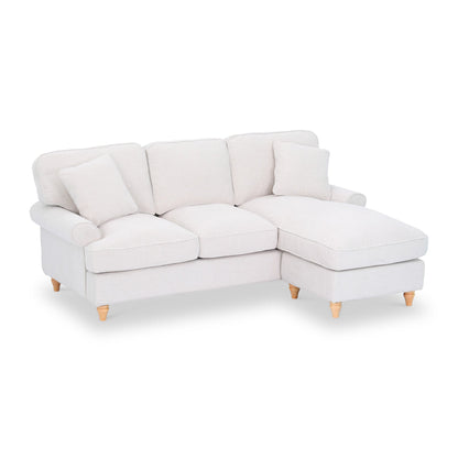 Alfie Chaise Sofa